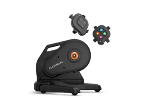 Garmin Tacx Nera Zwift Cog and Click smart hometrainer 2200 Watt