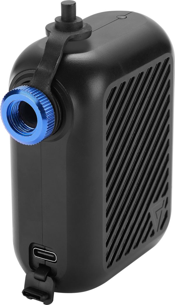 Giant Control Go E Mini Pump 120psi / 8.3bar