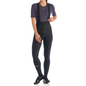 Giordana Bibtights Silverline Donna - S
