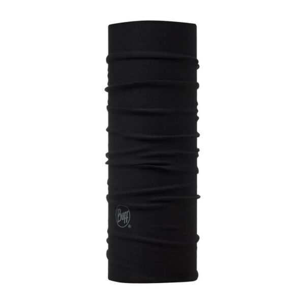 Halsedisse Buff Original - sort