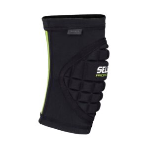 Knæbeskytter til kvinder Select Compression XL