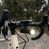 Knog Blinder 1300 Integrated - Cykellygte