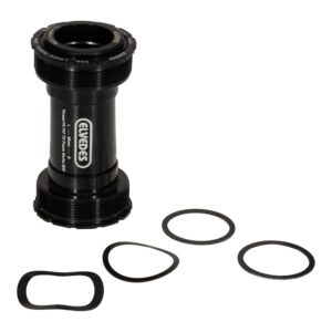 Krankboks ThreadFit Praxis 86/28-30mm