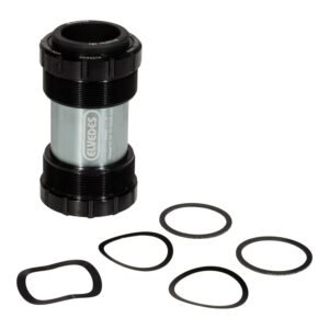 Krankboks ThreadFit SRAM DUB 68/29mm