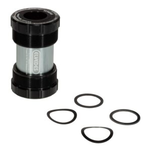 Krankboks ThreadFit Shimano 68/24mm
