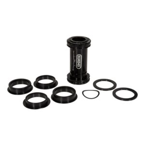 Krankboks TwistFit BB30/PF30 Praxis Road/MTB
