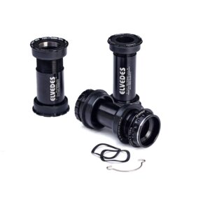 Krankboks TwistFit BB86/92 (Shimano)