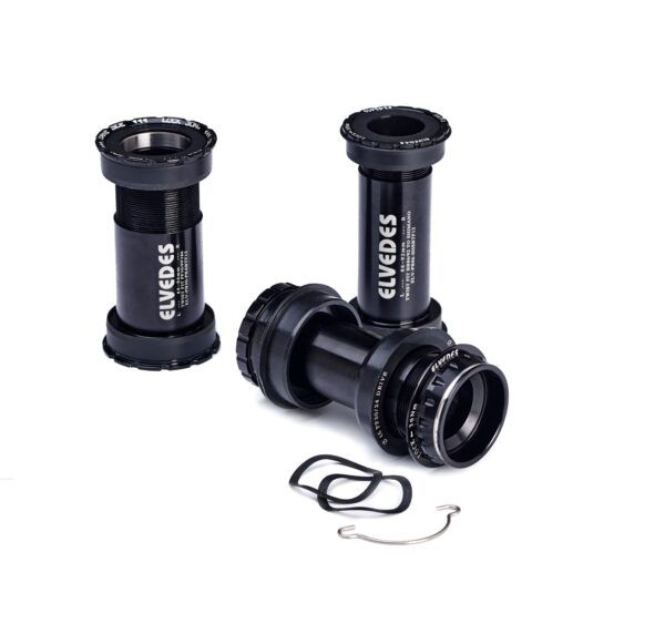 Krankboks TwistFit BB86/92 (Shimano)