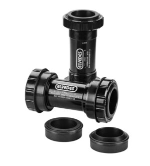 Krankboks TwistFit SRAM DUB BB30/PF30