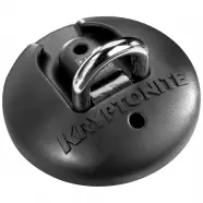 Kryptonite Tilbehør Lås Stronghold Above-ground - Cykellås