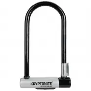 Kryptonite U-lock Kryptolok 2 Std Vf Bøjlelås 10.2x22.9cm Flexframe - Cykellås