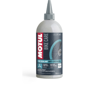 Motul TUBELESS TYRE SEALANT, 500ml