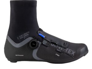 Northwave Celsius Arctic GTX cykelsko road sort/grå herre