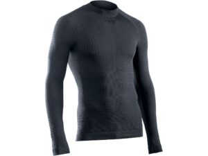 Northwave Revolution langærmet baselayer sort herre