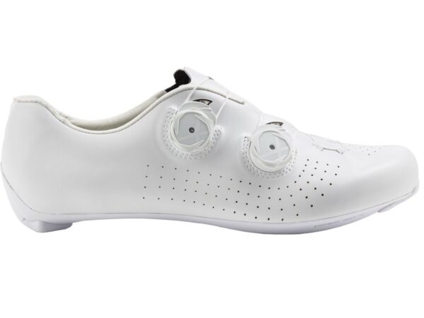 Northwave Veloce Extreme cykelsko race hvid