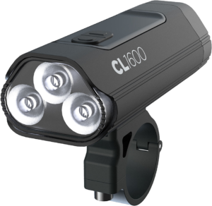 OXC UltraTorch CL1600 Forlygte 1600 lumen