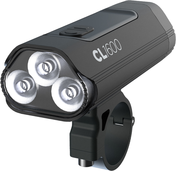 OXC UltraTorch CL1600 Forlygte 1600 lumen
