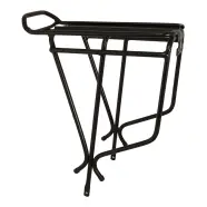 Oxc Oxford Bagagebærer 26-28 Sort, Aluminium - Bagagebærer