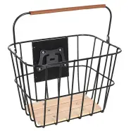 Oxc Oxford Cykelkurv Templeton Quick Release - Cykelkurv
