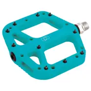 Oxc Oxford Loam 20 Nylon Turquoise - Cykelpedal