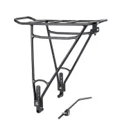 Oxc Oxford Rack Alloy 26-28 Black Disc - Bagagebærer