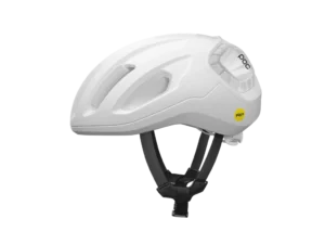 POC Amidal cykelhjelm MIPS hydrogen white matt