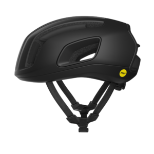 POC Cytal cykelhjelm Uranium Black Matt