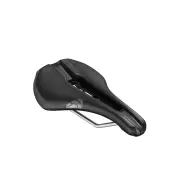 PRO Sadel Condor Black 152mm, AF, CrMo - Cykelsadel