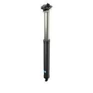 PRO SadelpindTharsis Justerbar 160mm, 34.9mm, intern - Cykel sadelpind