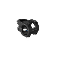PRO Stem Koryak Black 35mm/31.8mm/ 0 degree - Cykel frempind