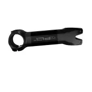 PRO Stem PLT Black 130mm/31.8mm/+-6 degree - Cykel frempind