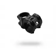 PRO frempind Koryak Sort Black 60mm/31.8mm/0degr - Cykel frempind