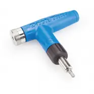 Park Tool Parktool Adjustable Torque Dri Includes 3, 4, 5mm And T25 Bit - Cykelværktøj