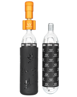 Peaty's Holeshot CO2 Inflator 25g Mango