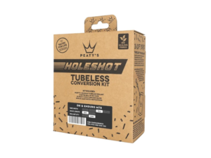 Peaty's Holeshot Tubeless Kit 32mm Enduro/DH