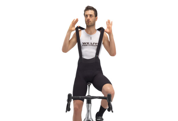 Pinarello Bibshorts Dogma F8 - XL