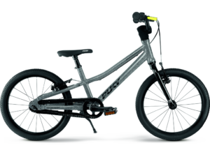Puky LS-PRO børnecykel 14" alu black pixel