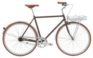 Raleigh Yate Cargo Limited Herre-60 cm