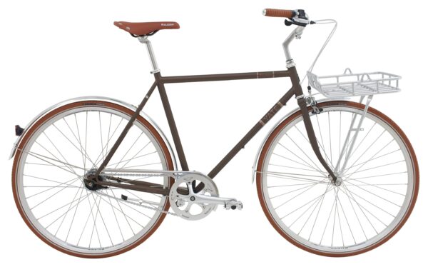 Raleigh Yate Cargo Limited Herre-60 cm