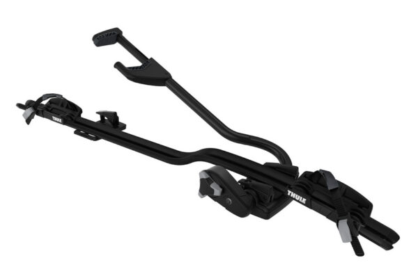 Refurbished - Thule ProRide Cykelholder Til 1 Cykel Sort