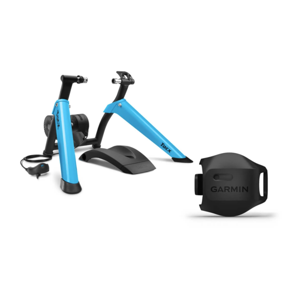 Refurbished _ Tacx Boost hometrainer Bundle
