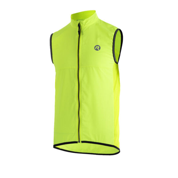 Rogelli Core Bodyvest - Fluo