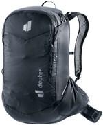 Rygsæk Deuter Attack 20 20 l - sort, str. M