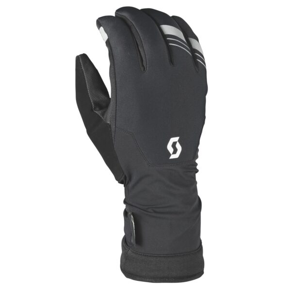 SCOTT Aqua GTX vinterhandsker sort
