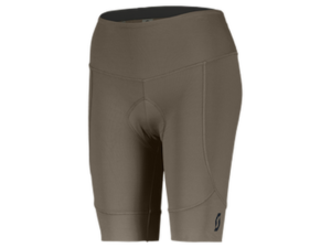 SCOTT Endurance 10 +++ cykelshorts uden seler brun dame