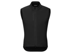 SCOTT Pro Warm Alpha cykelvest sort herre