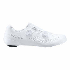 SHIMANO SH-RC810 - Unisex Cykelsko - Hvid