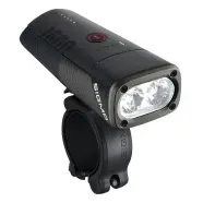 SIGMA Sport Sigma Forlygte Buster 1600 Fl - Cykellygte