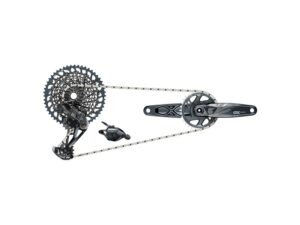 SRAM GX Eagle Gruppe 12s DUB 10-52T 175 mm