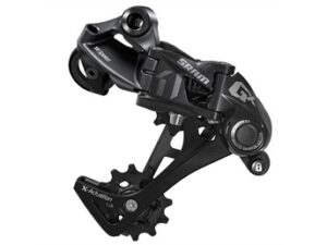 SRAM GX bagskifter 1x11-speed Type 2.1 sort/grå
